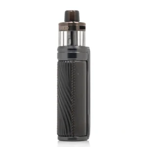 Kit Voopoo - Drag S2 Gray Metal