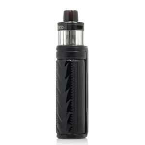 Kit Voopoo - Drag S2 Spray Black